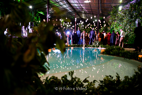 Casamento Quinta do Chapecó